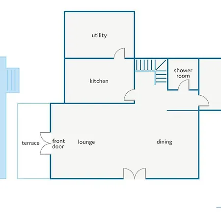 别墅 Mar Lanzarote By