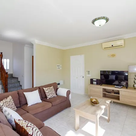 Mar Lanzarote By Vila Puerto del Carmen (Lanzarote)