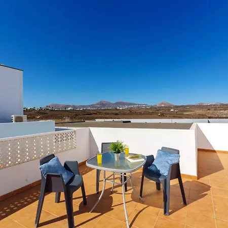 Mar Lanzarote By * Πουέρτο Ντελ Κάρμεν