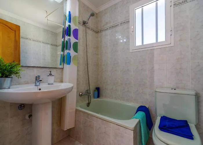 Mar Lanzarote By Villa Puerto del Carmen (Lanzarote)