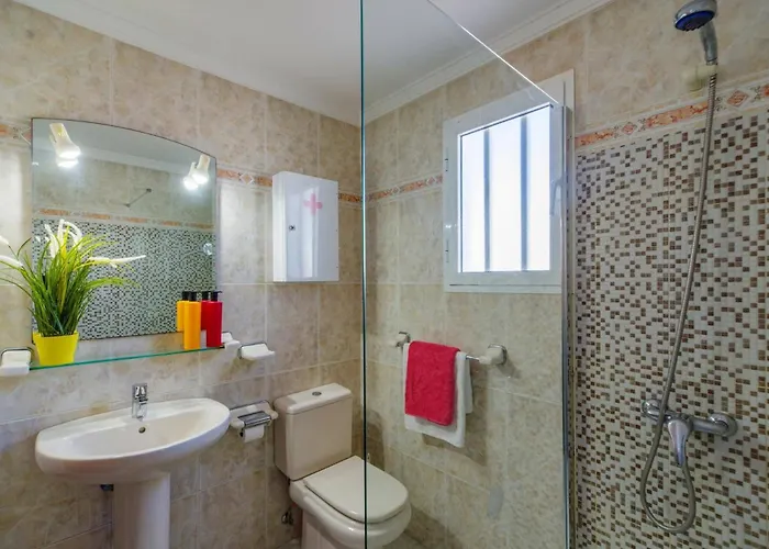 Villa Mar Lanzarote By