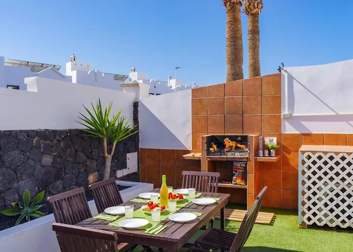 Mar Lanzarote By Villa *