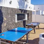 Mar Lanzarote By プエルト・デル・カルメン