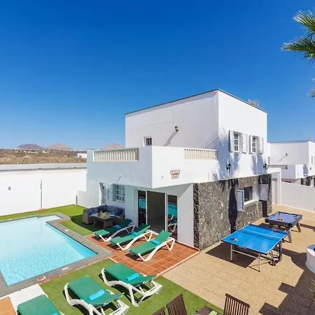 Mar Lanzarote By Villa