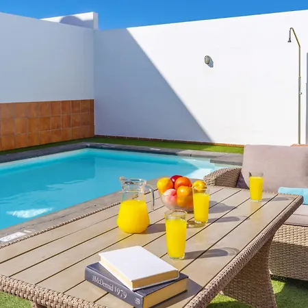 Mar Lanzarote By Villa Puerto del Carmen