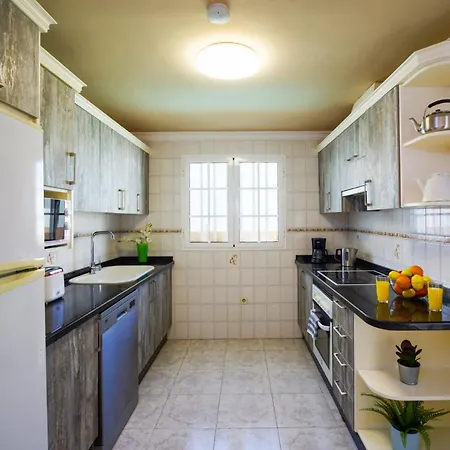 Villa Mar Lanzarote By Puerto del Carmen (Lanzarote)