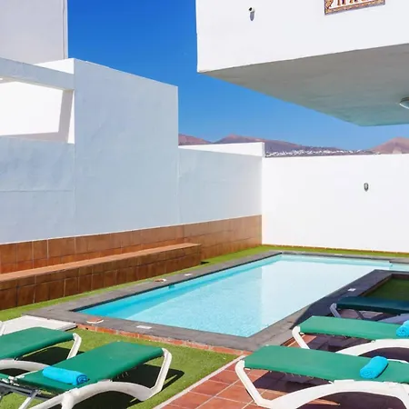 Mar Lanzarote By