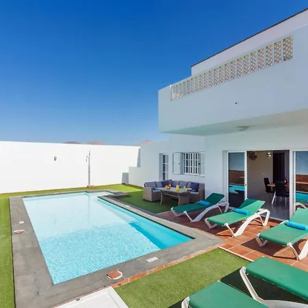 Mar Lanzarote By * Пуэрто дель Кармен