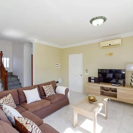 Mar Lanzarote By Вилла *