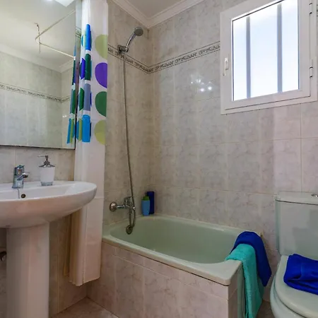 Mar Lanzarote By Вилла Пуэрто дель Кармен