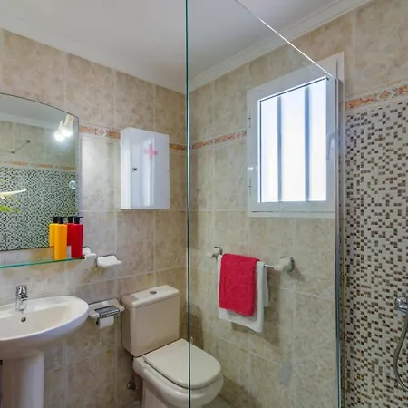 Вилла Mar Lanzarote By