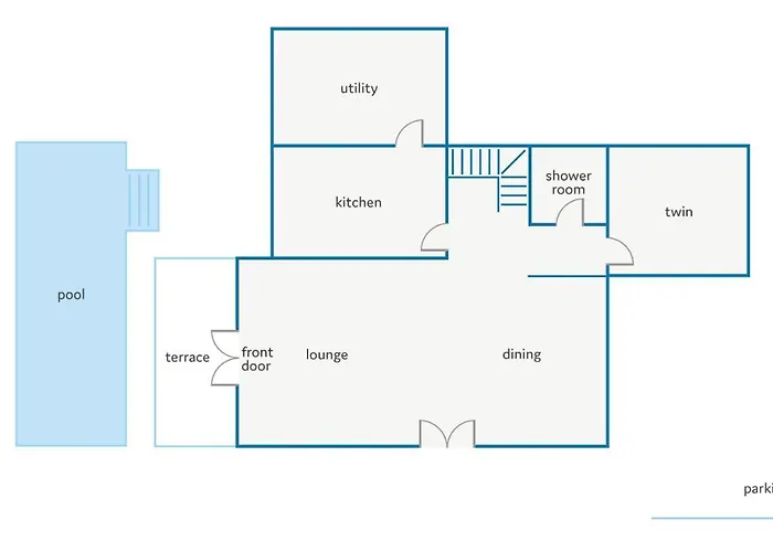 Villa Mar Lanzarote By