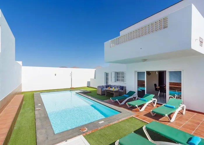 Mar Lanzarote By * Puerto del Carmen