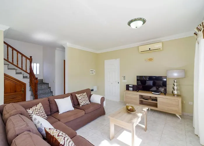 Mar Lanzarote By Villa *