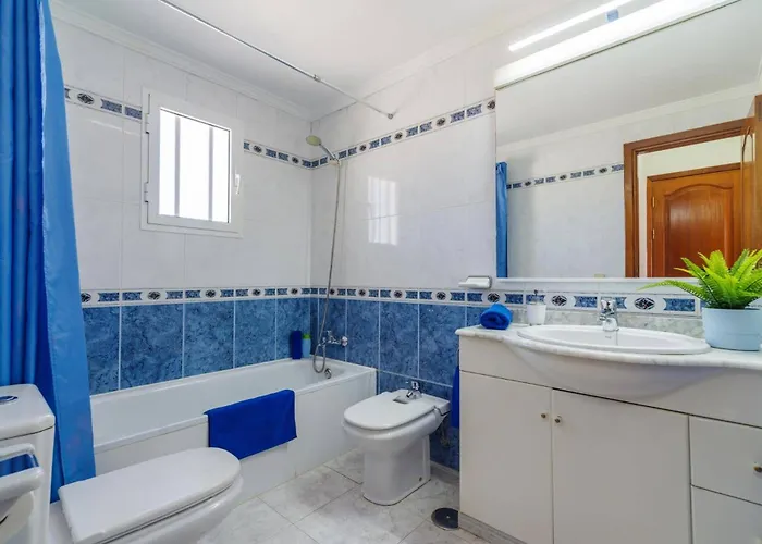 Вилла Mar Lanzarote By *