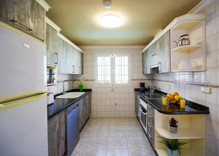 Вилла Mar Lanzarote By