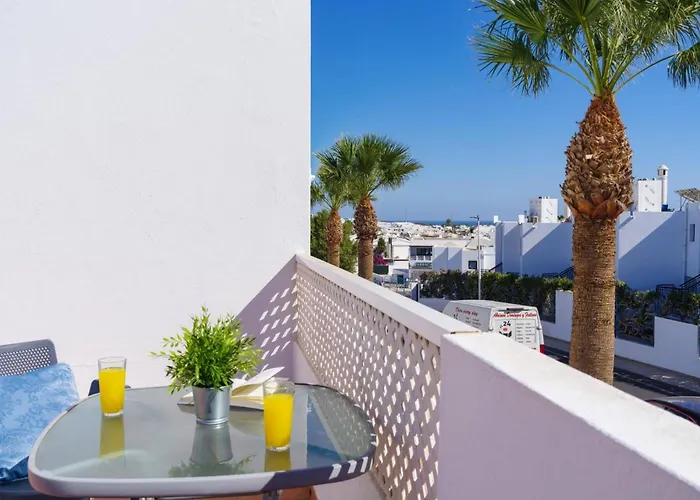 Mar Lanzarote By Villa Puerto del Carmen