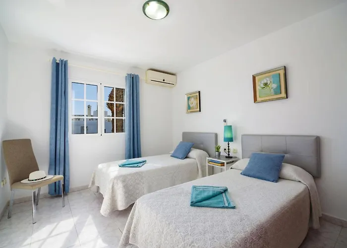 Вилла Mar Lanzarote By