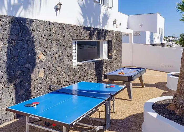 Mar Lanzarote By Puerto del Carmen