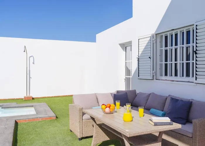 Вилла Mar Lanzarote By