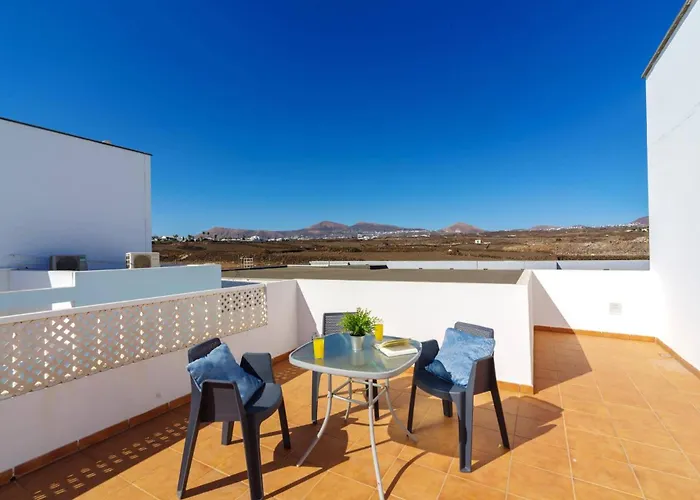 Mar Lanzarote By * Пуэрто дель Кармен