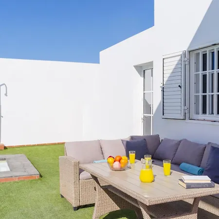 Villa Mar Lanzarote By *