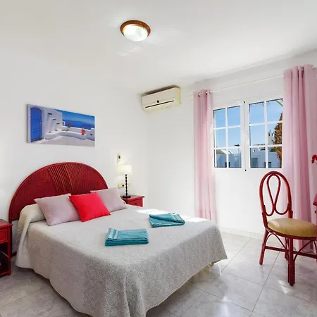 Mar Lanzarote By Puerto del Carmen (Lanzarote)