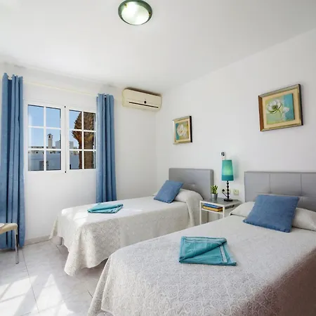 Mar Lanzarote By Villa Puerto del Carmen (Lanzarote)