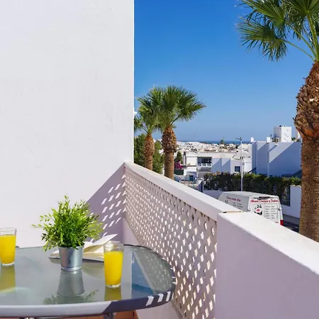 Mar Lanzarote By * Puerto del Carmen (Lanzarote)