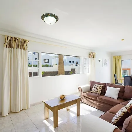 Villa Mar Lanzarote By