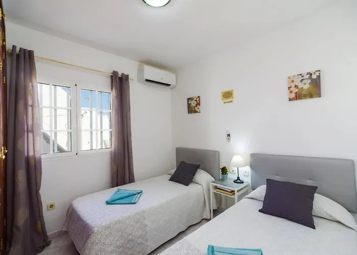 Villa Mar Lanzarote By *